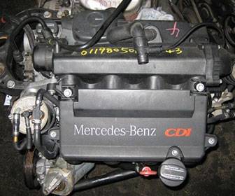 Reconditioned Mercedes Vito Engines Suplied & Fitted Fast | up to 60% ...