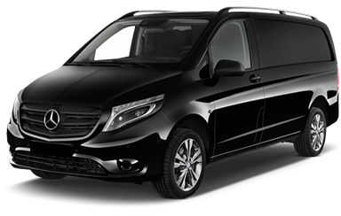 Mercedes Vito Engines